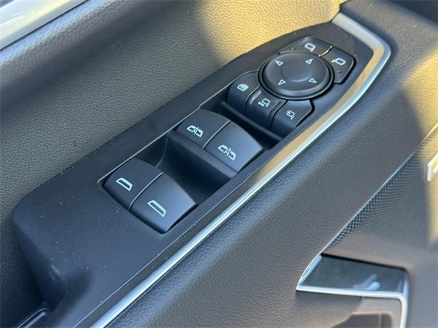 New 2026 Chevrolet Silverado 2500 LTZ w/ Trail Boss Package image 9