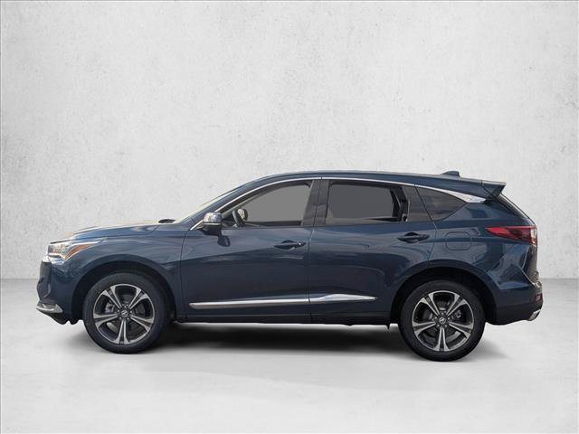 New 2026 Acura RDX SH-AWD w/ Technology Package image 5