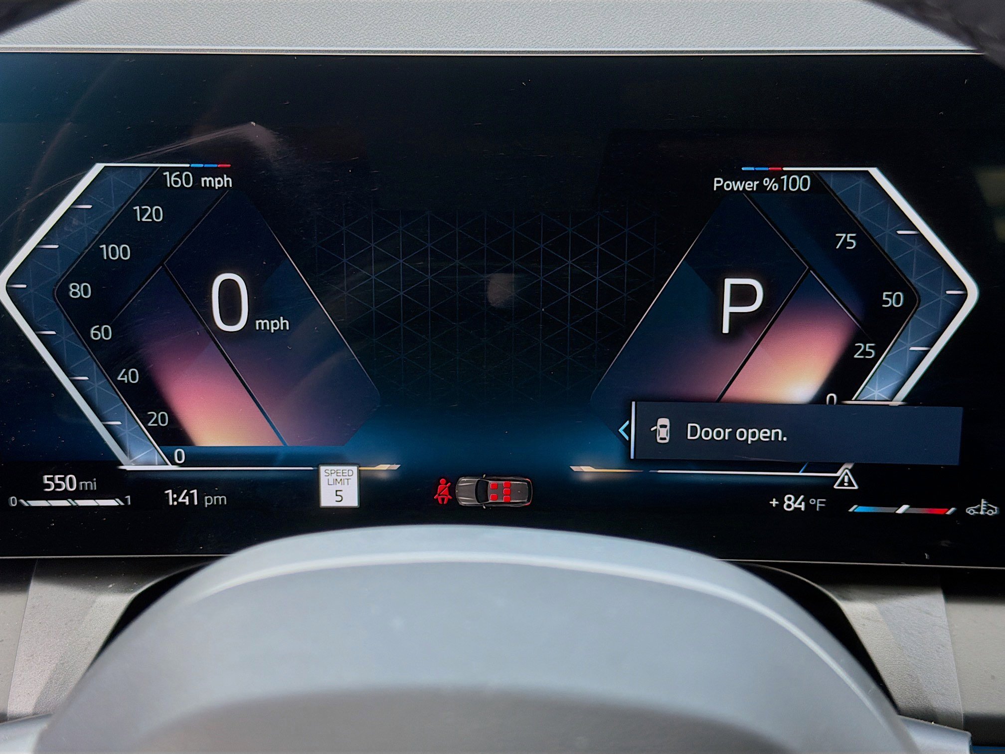 Used 2026 BMW X3 xDrive30 w/ Premium Package image 39