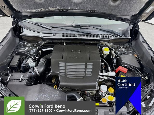 Used 2023 Subaru Forester Sport w/ Popular Package #2 image 32