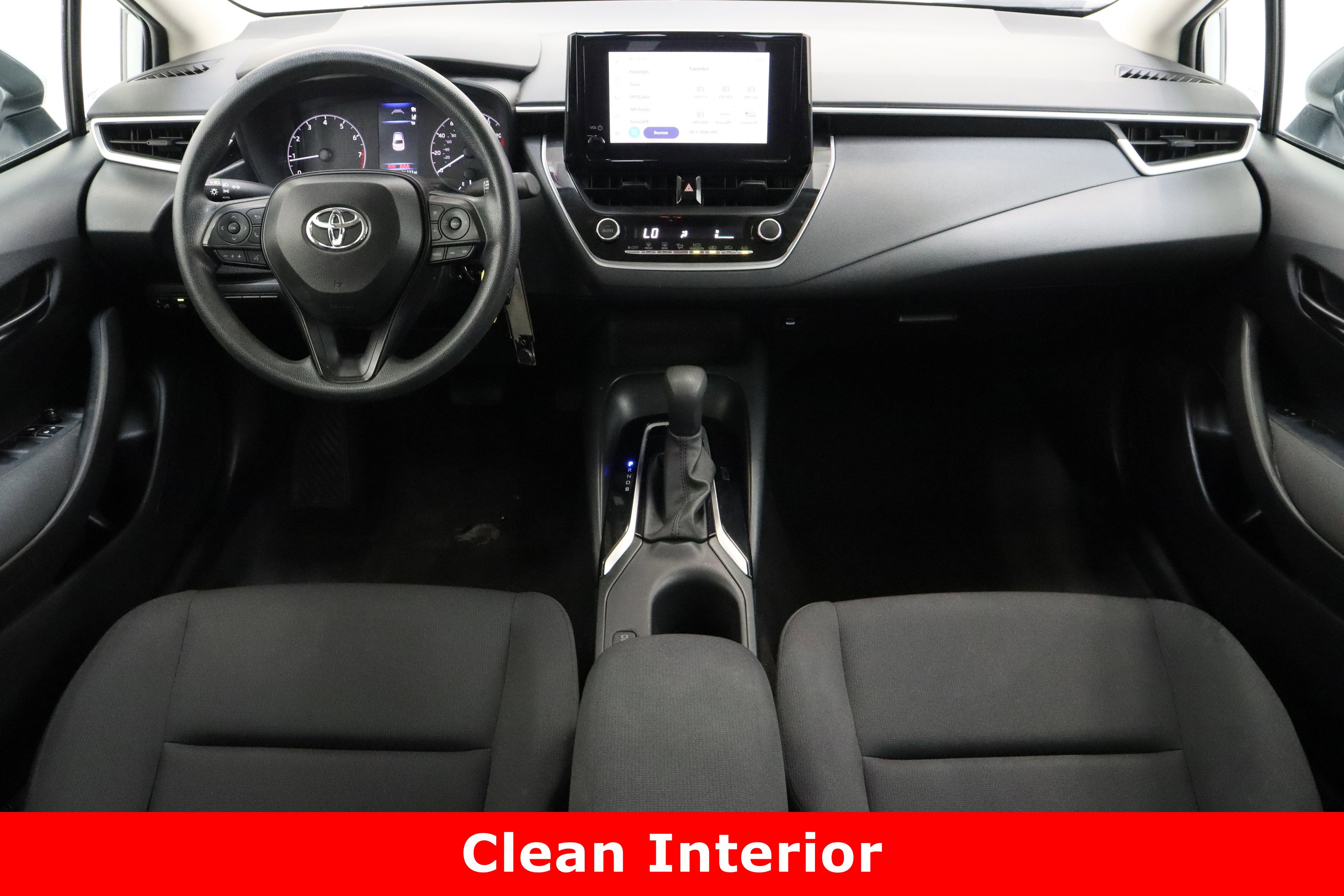 Used 2024 Toyota Corolla LE image 26