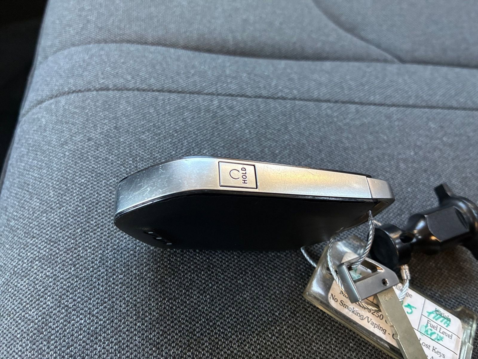 Used 2025 Kia K4 LXS image 23