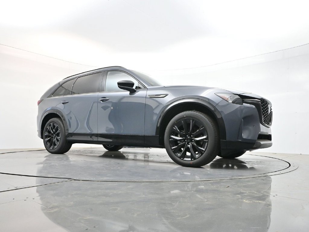 Used 2026 MAZDA CX-90 3.3 Turbo S w/ Premium Package AWD/4WD image 17