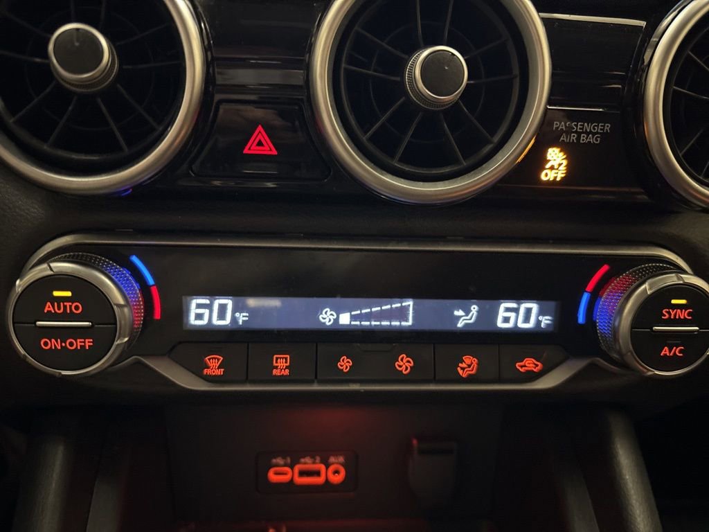 Used 2021 Nissan Sentra SV image 19