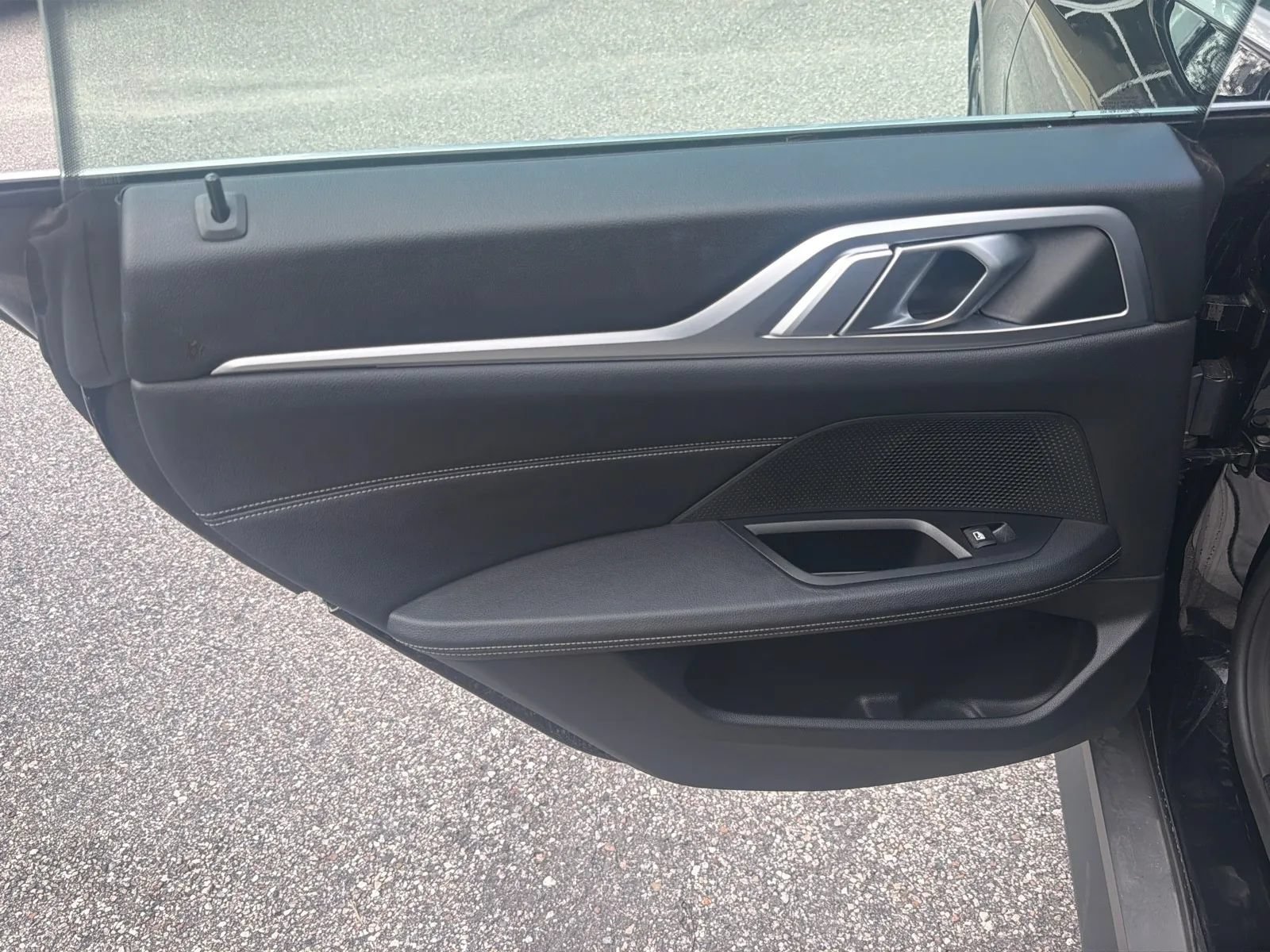 Used 2023 BMW i4 eDrive35 RWD image 18