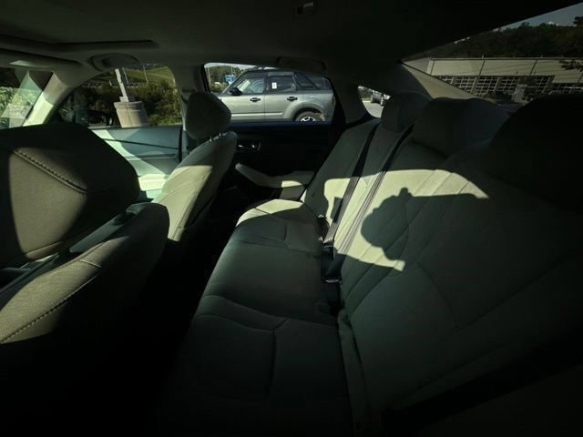 Used 2023 Honda Accord EX image 28