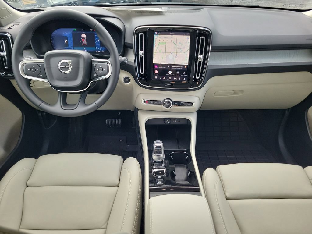 New 2026 Volvo XC40 B5 Ultra w/ Protection Package Premier AWD/4WD image 5