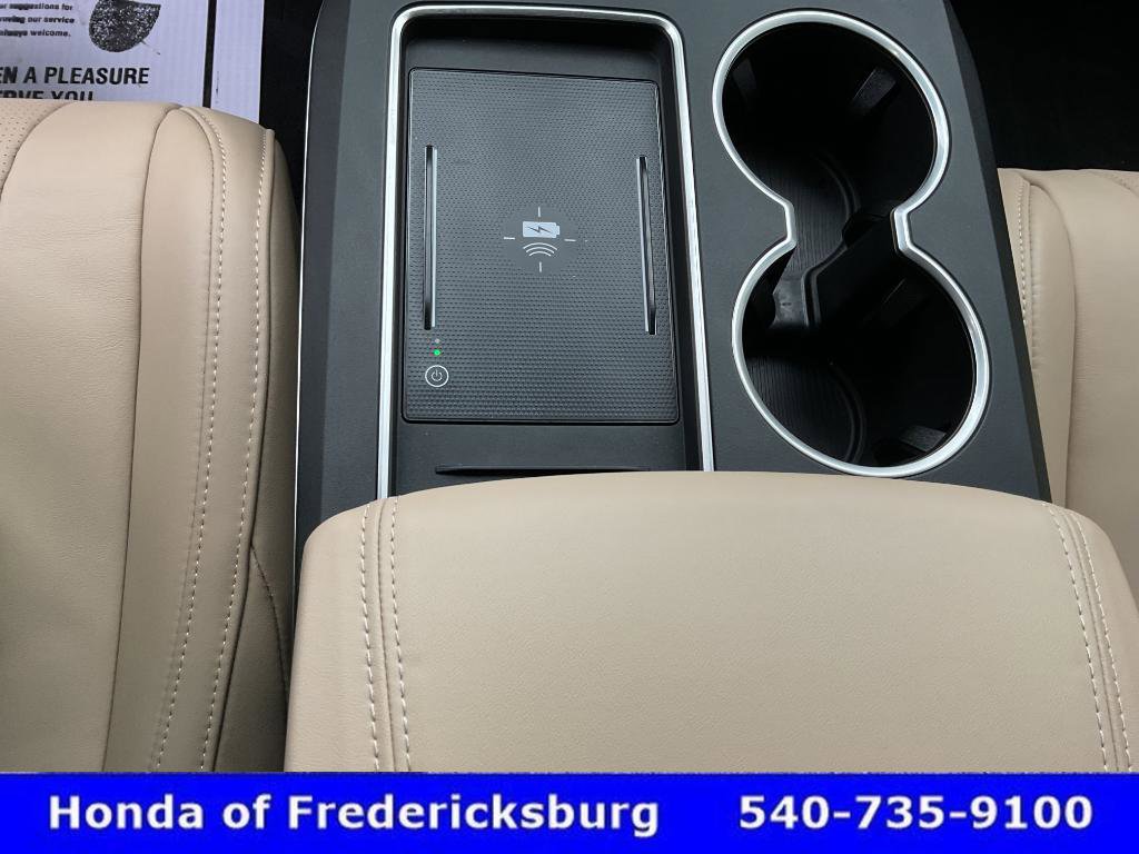 Used 2025 Acura MDX w/Technology Package image 42