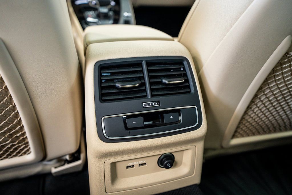 Used 2024 Audi A5 2.0T Premium Plus image 61