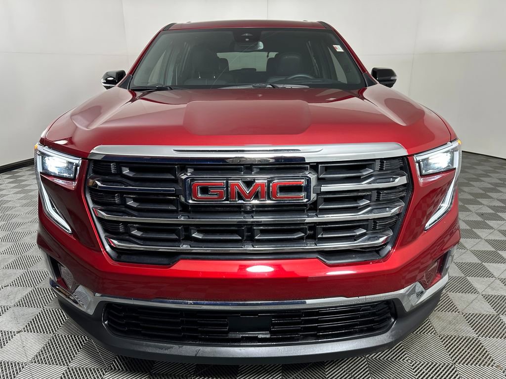 Used 2024 GMC Acadia Elevation image 8