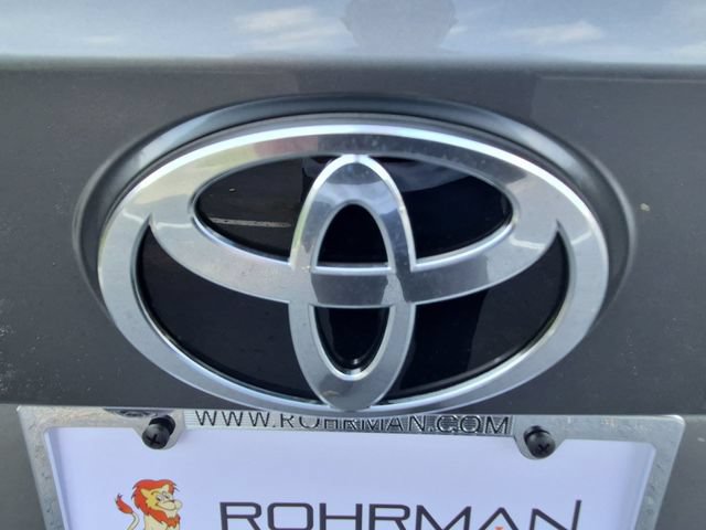 New 2026 Toyota bZ AWD/4WD image 25