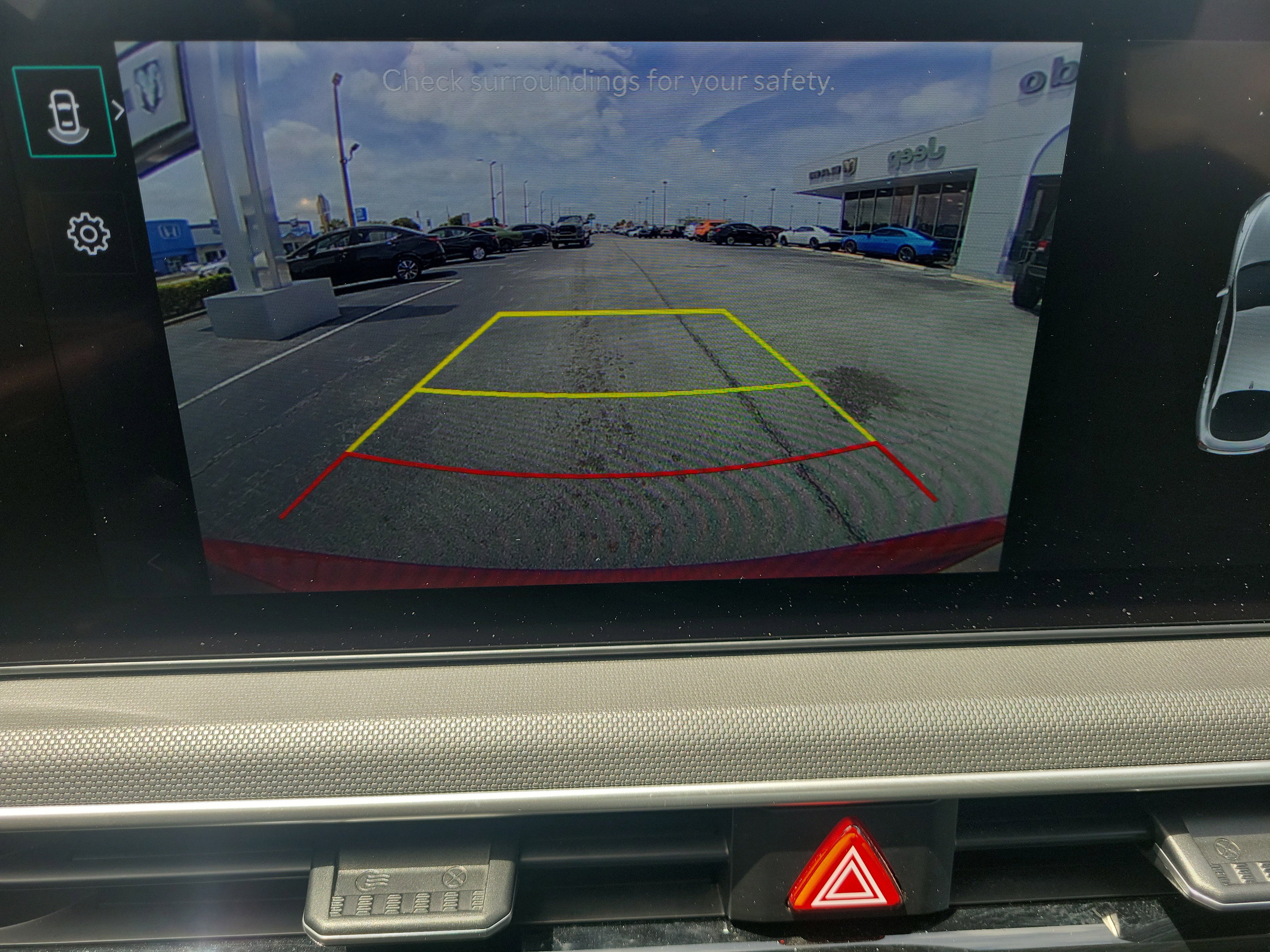 Used 2025 Kia K5 LXS FWD image 28