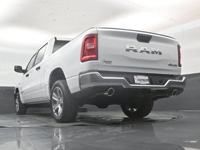 New 2027 RAM 1500 Tradesman AWD/4WD image 50