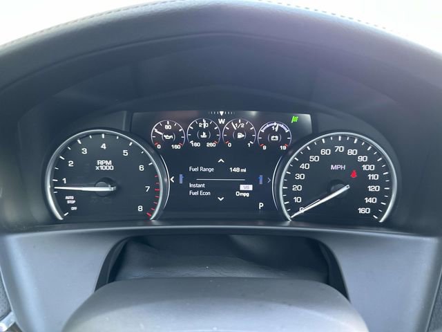Used 2020 Cadillac CT6 Luxury AWD/4WD image 36