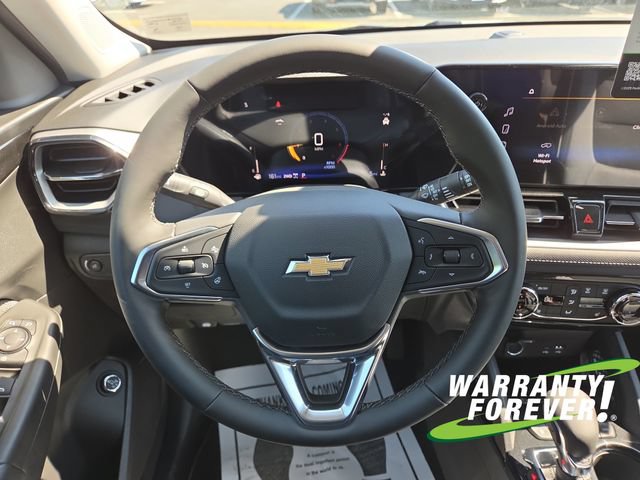 New 2026 Chevrolet TrailBlazer LT w/ Convenience Package AWD/4WD image 9