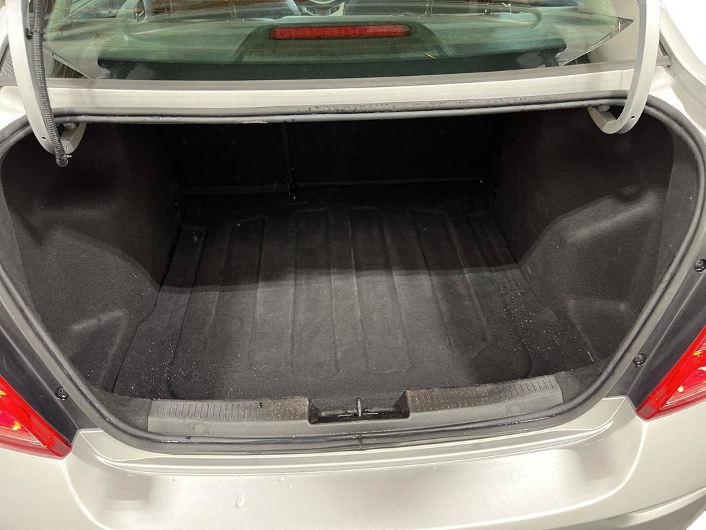Certified 2018 Chevrolet Sonic Premier FWD image 23