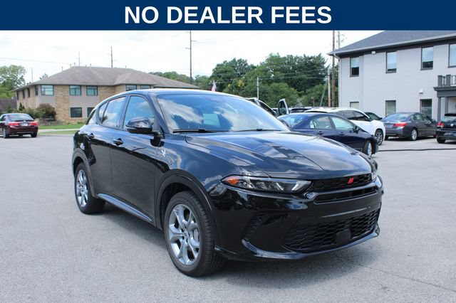 Used 2025 Dodge Hornet R/T AWD/4WD image 2