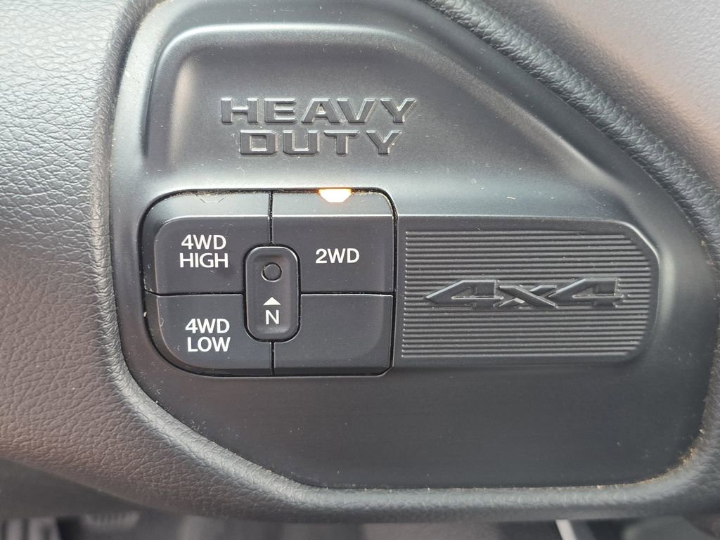 Used 2020 RAM 2500 Big Horn w/ Level 2 Equipment Group image 23