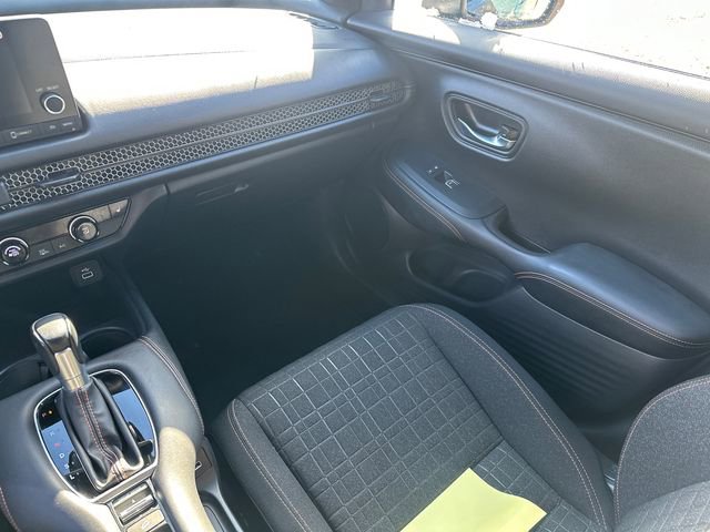 Used 2023 Honda HR-V Sport image 20