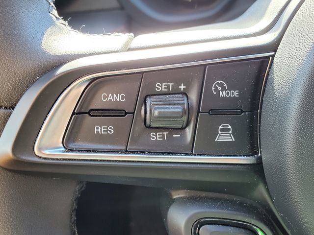 Certified 2024 Dodge Hornet GT w/ GT Blacktop Package image 7