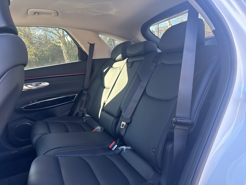 New 2026 Genesis GV70 2.5T image 24