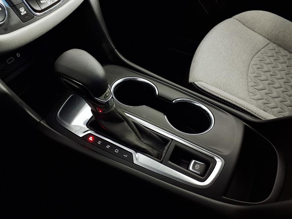 Used 2022 Chevrolet Equinox LS w/ LS Convenience Package image 20