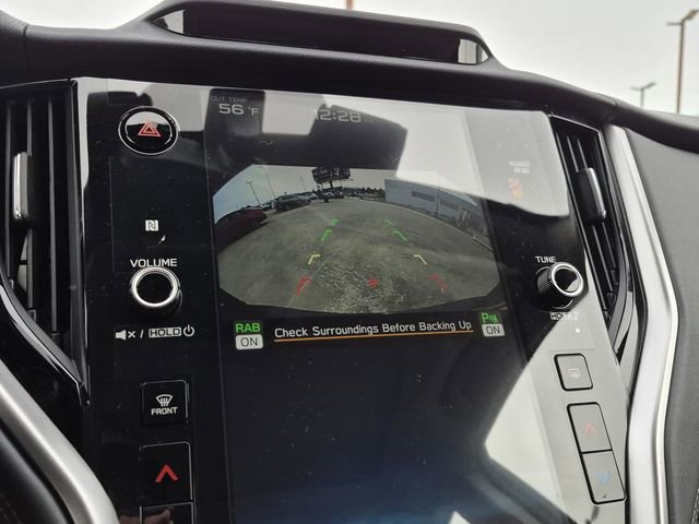 Used 2025 Subaru Legacy Limited image 39