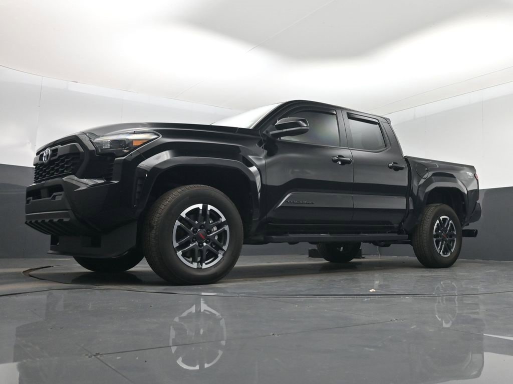 Used 2024 Toyota Tacoma TRD Sport image 42