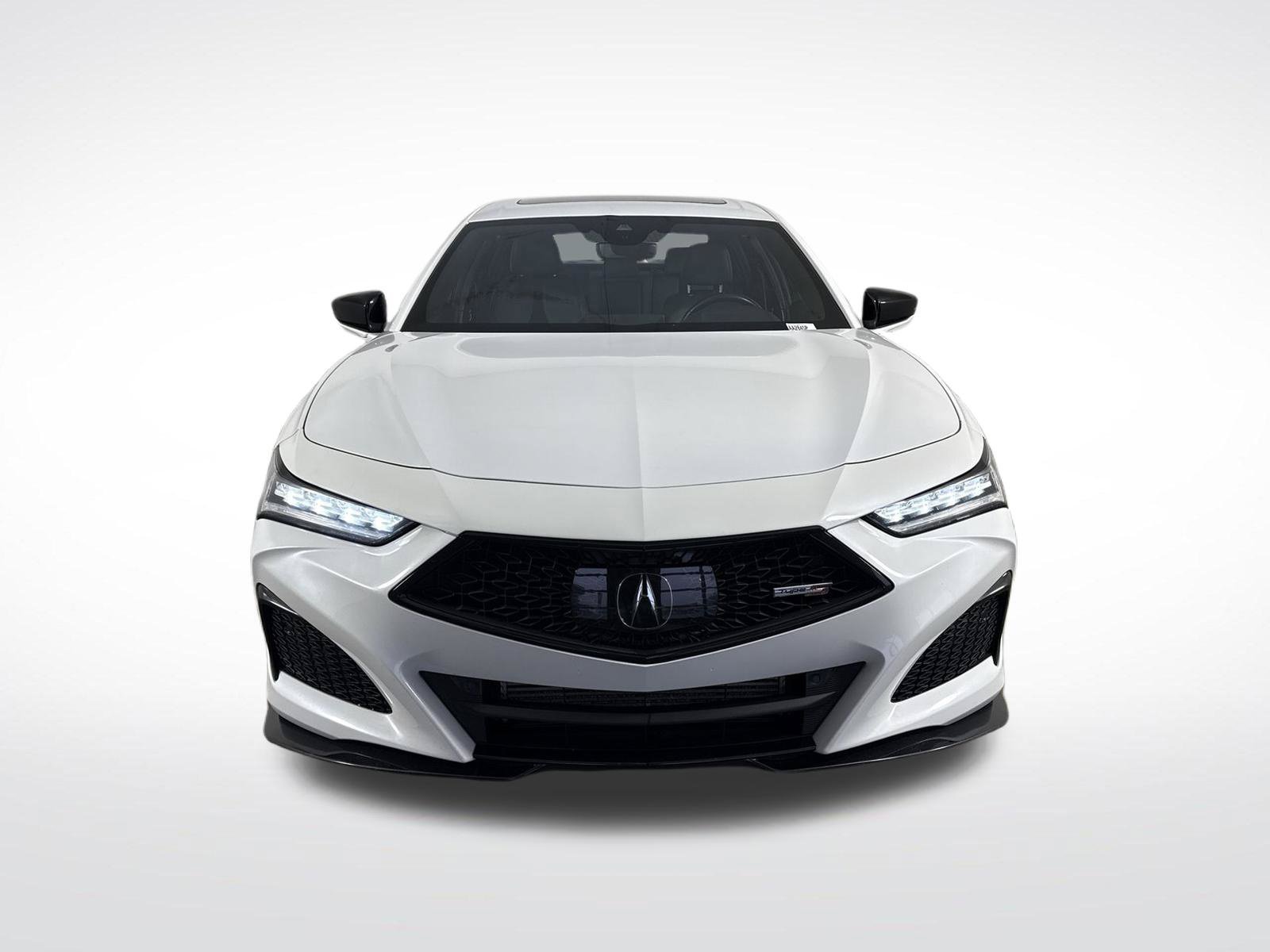 Used 2023 Acura TLX Type S AWD/4WD image 25
