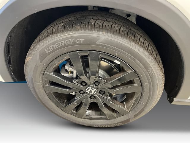 New 2026 Honda HR-V Sport image 11