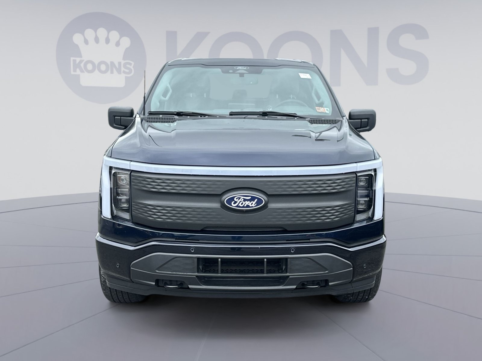Used 2024 Ford F150 Lightning Flash AWD/4WD image 4