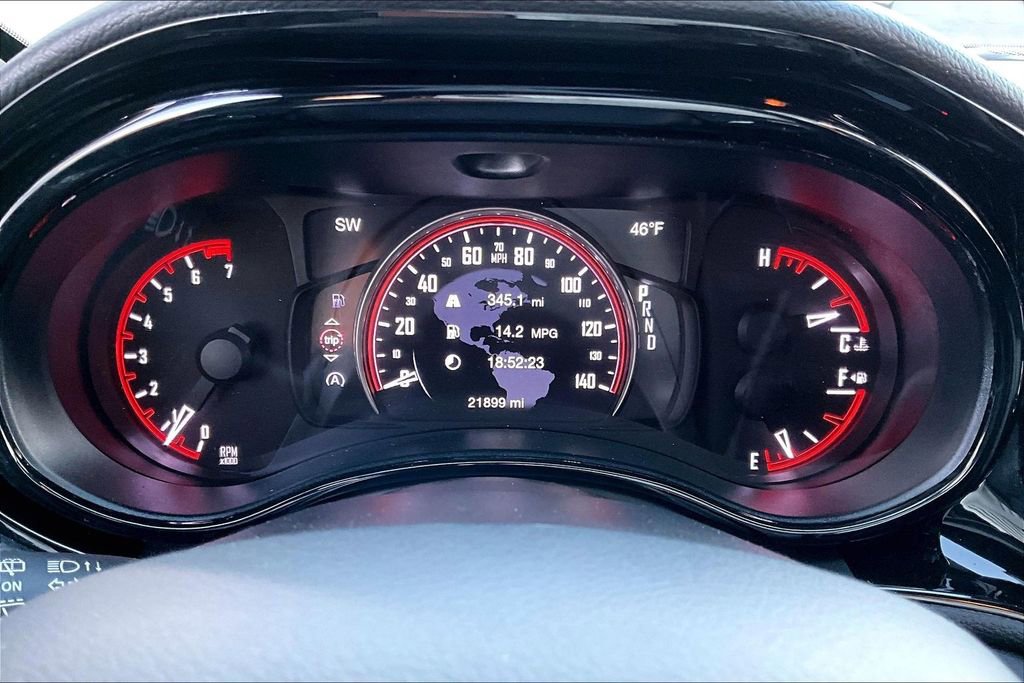 Used 2022 Dodge Durango GT image 10