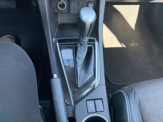 Used 2014 Toyota Corolla S FWD image 21