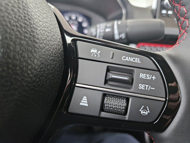 New 2026 Honda Civic Si image 26