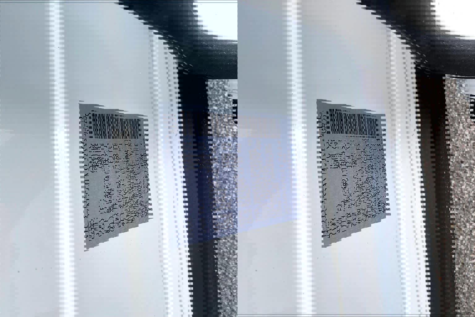 New 2025 Nissan Murano SL image 14