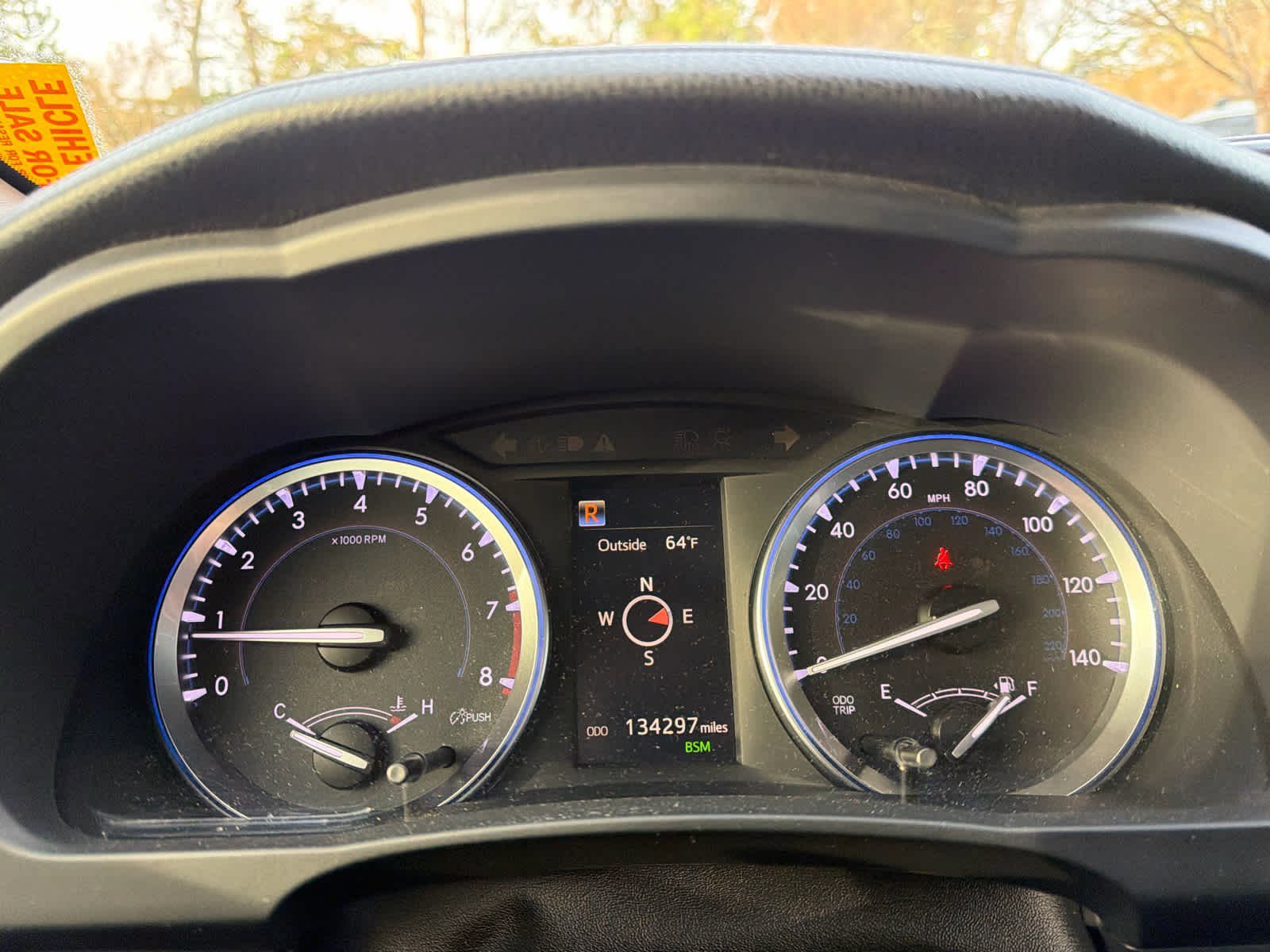 Used 2018 Toyota Highlander SE image 35