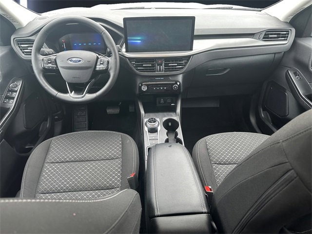 Used 2025 Ford Escape Active w/ Tech Pack #1 image 10