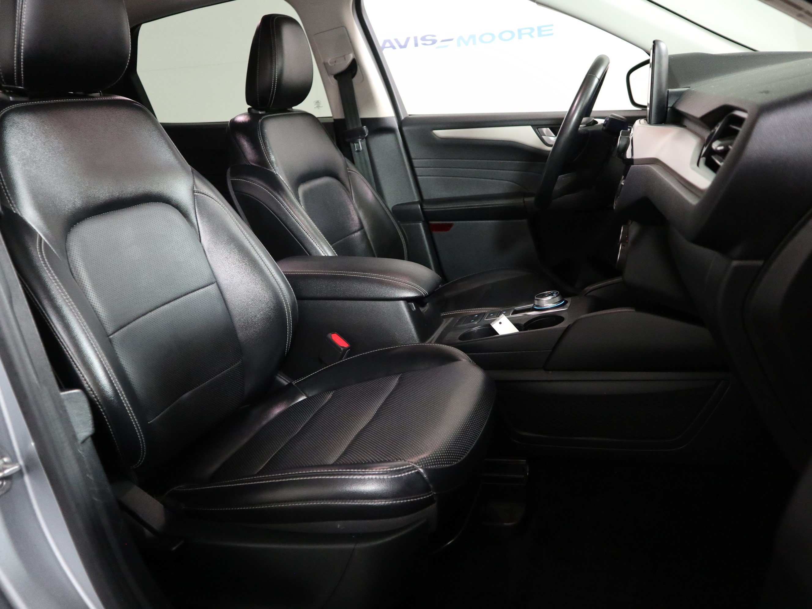Used 2022 Ford Escape SEL w/ Technology Package AWD/4WD image 20
