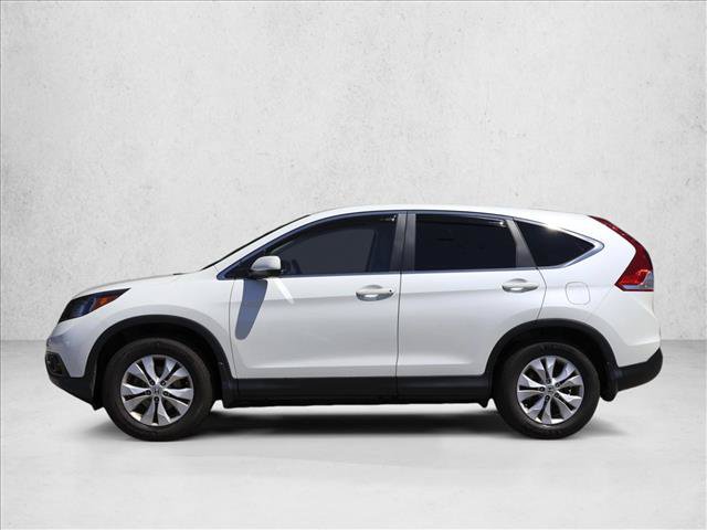 Used 2013 Honda CR-V EX image 8