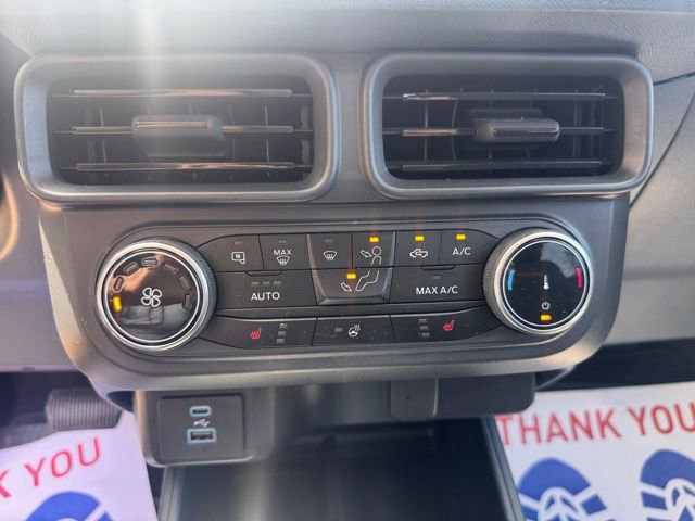 Used 2024 Ford Maverick Tremor w/ Tremor Off-Road Package AWD/4WD image 18