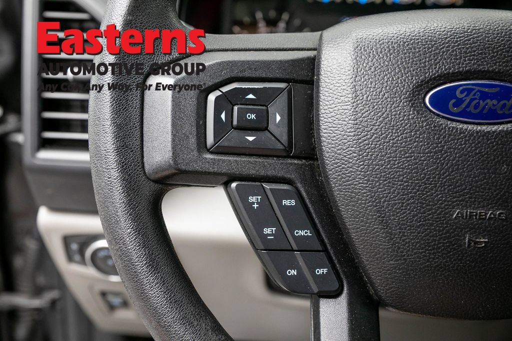 Used 2015 Ford F150 XL w/ Equipment Group 101A Mid AWD/4WD image 15