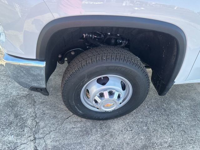 New 2026 Chevrolet Silverado 3500 W/T w/ WT Convenience Package image 10