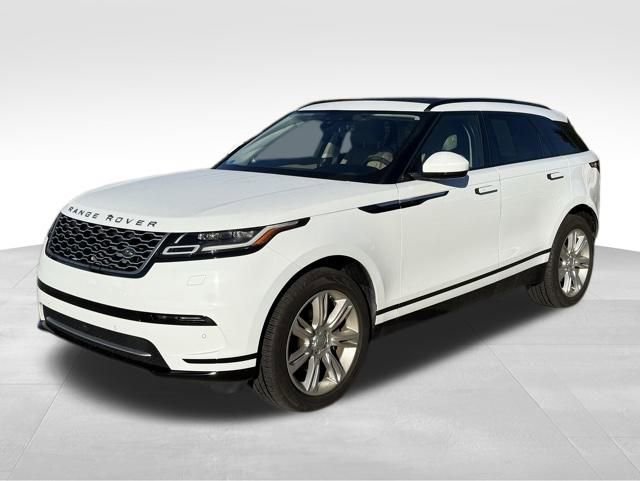 Used 2020 Land Rover Range Rover Velar S