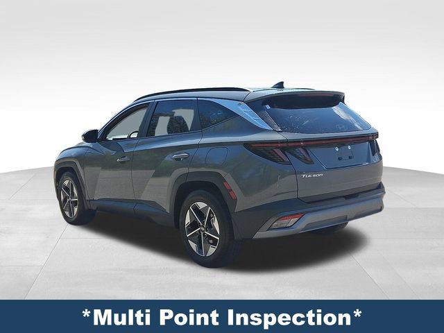 Used 2025 Hyundai Tucson SEL FWD image 5