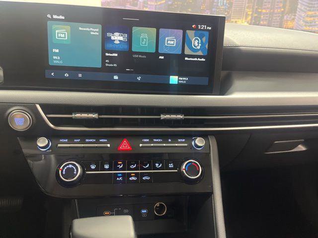 New 2026 Hyundai Sonata SE image 18