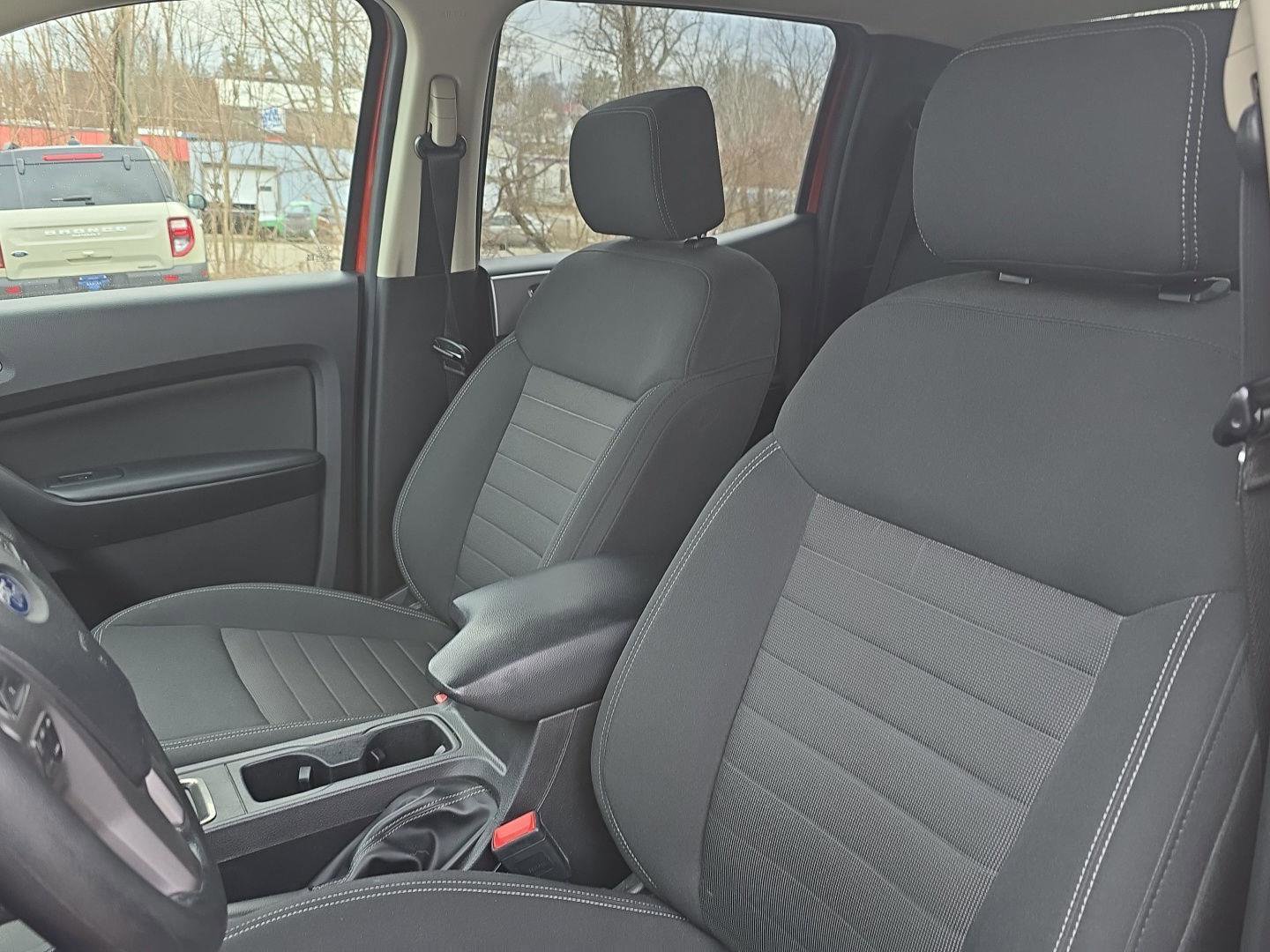 Used 2019 Ford Ranger XLT image 12