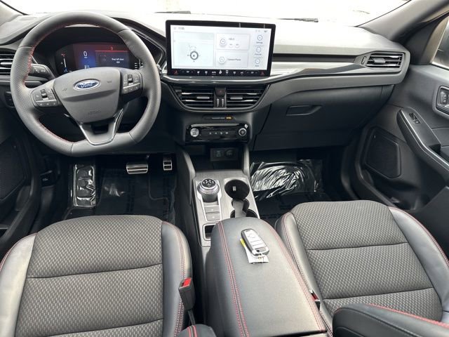 Used 2023 Ford Escape ST-Line w/ Tech Pack #1 image 16