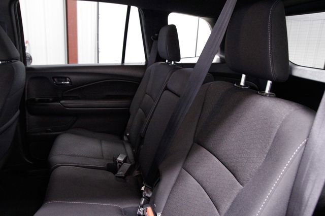 Certified 2021 Honda Passport Sport image 18