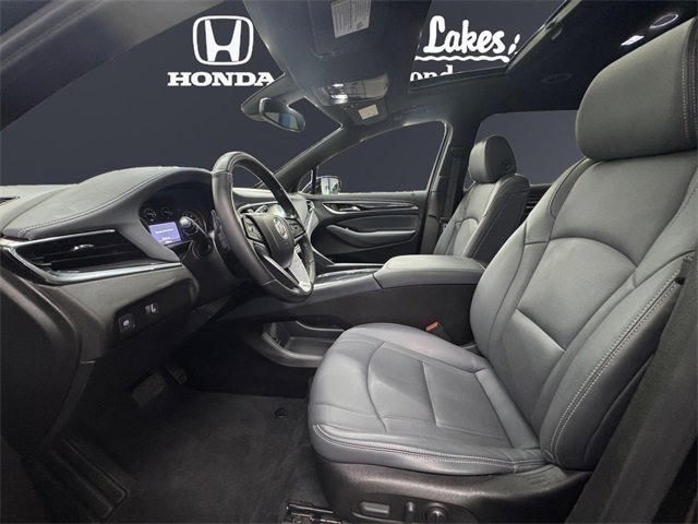 Used 2022 Buick Enclave Essence w/ Experience Buick Package image 9