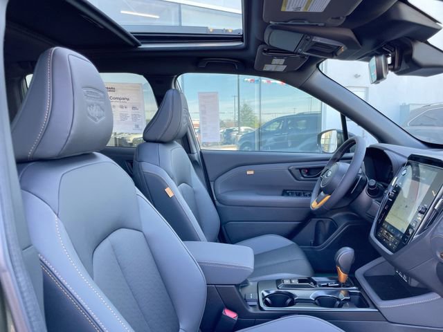 New 2026 Subaru Forester Wilderness image 17